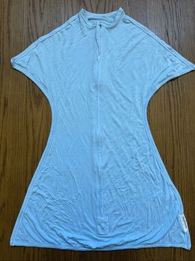 Sleeping Baby Sleep Sack Size Small (4-8m)